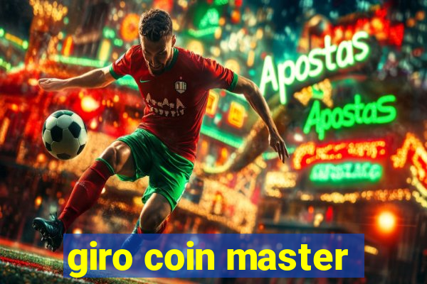 giro coin master